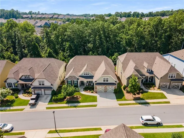 $1,075,000 | 3766 Cresswind Parkway Southwest, Gainesville, GA 30504