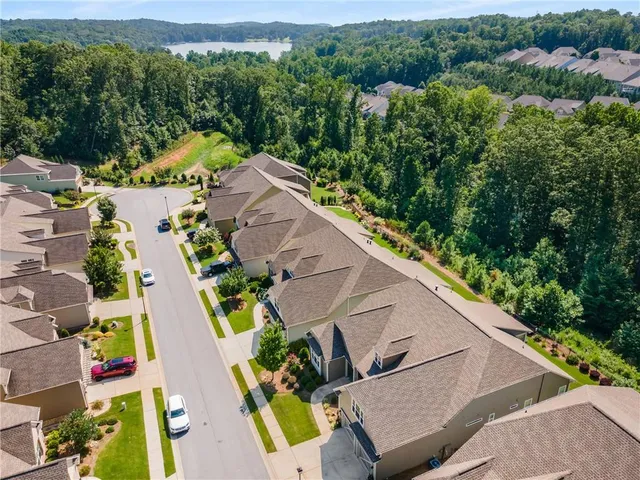 $1,075,000 | 3766 Cresswind Parkway Southwest, Gainesville, GA 30504
