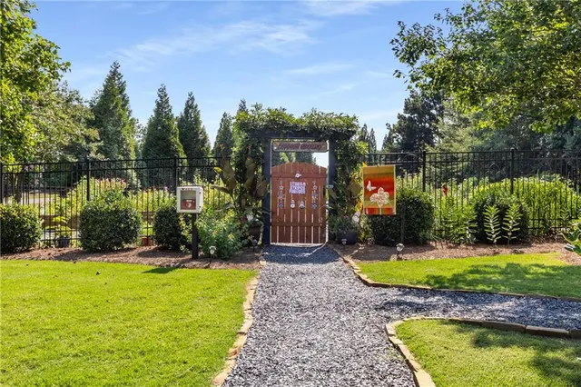 $1,075,000 | 3766 Cresswind Parkway Southwest, Gainesville, GA 30504