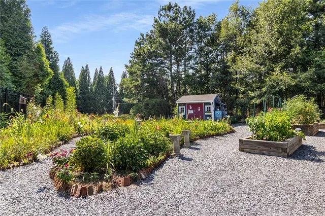 $1,075,000 | 3766 Cresswind Parkway Southwest, Gainesville, GA 30504