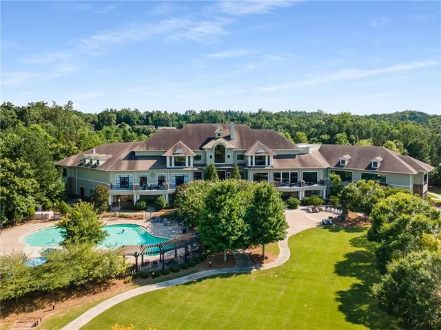 $1,075,000 | 3766 Cresswind Parkway Southwest, Gainesville, GA 30504