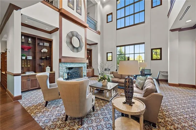 $1,075,000 | 3766 Cresswind Parkway Southwest, Gainesville, GA 30504