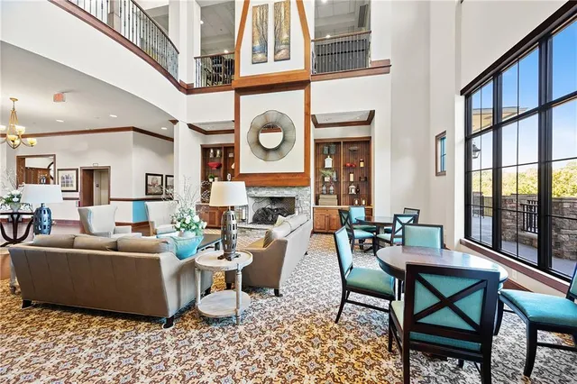 $1,075,000 | 3766 Cresswind Parkway Southwest, Gainesville, GA 30504