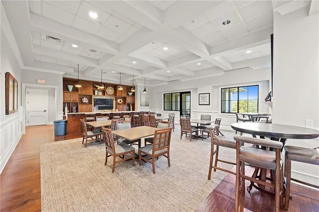 $1,075,000 | 3766 Cresswind Parkway Southwest, Gainesville, GA 30504