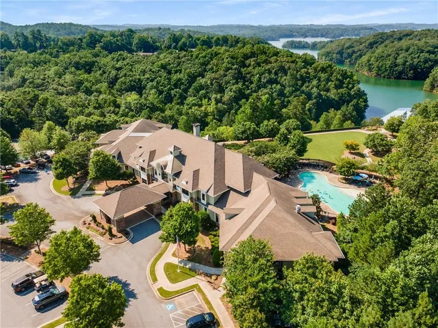 $1,075,000 | 3766 Cresswind Parkway Southwest, Gainesville, GA 30504