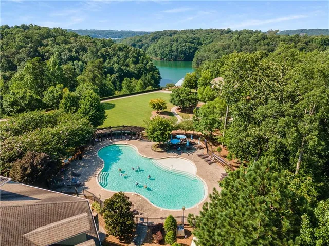 $1,075,000 | 3766 Cresswind Parkway Southwest, Gainesville, GA 30504
