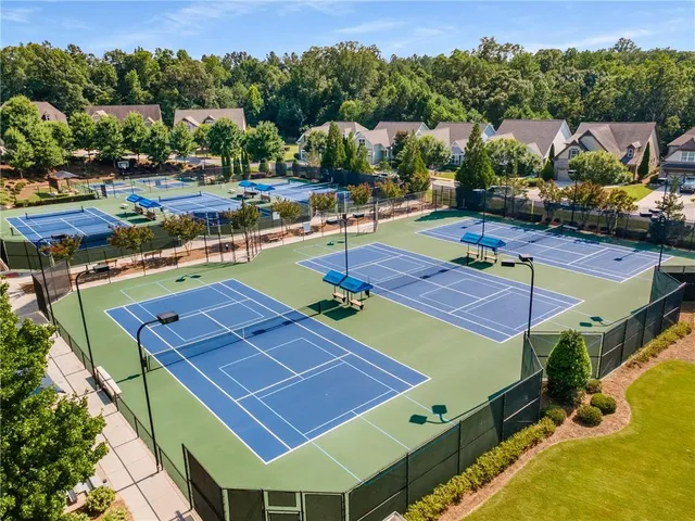 $1,075,000 | 3766 Cresswind Parkway Southwest, Gainesville, GA 30504