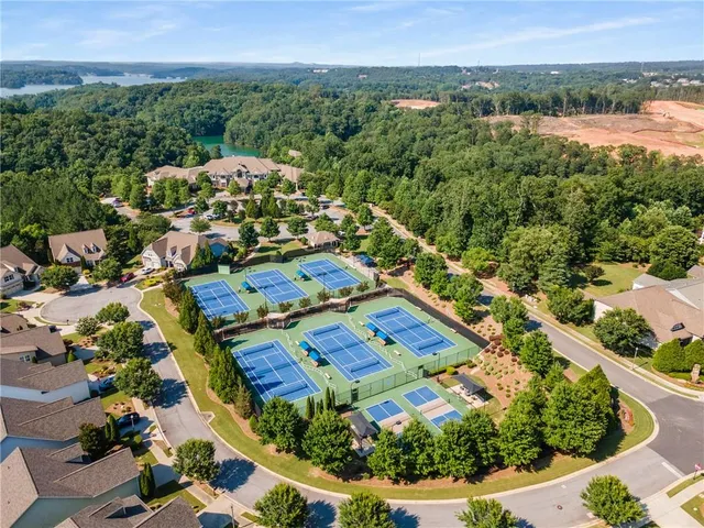 $1,075,000 | 3766 Cresswind Parkway Southwest, Gainesville, GA 30504