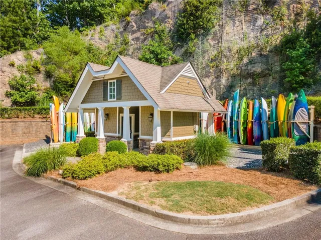 $1,075,000 | 3766 Cresswind Parkway Southwest, Gainesville, GA 30504