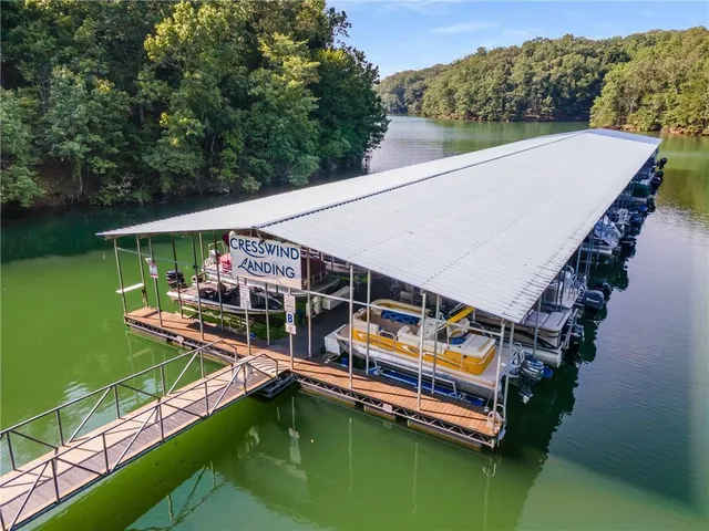 $1,075,000 | 3766 Cresswind Parkway Southwest, Gainesville, GA 30504