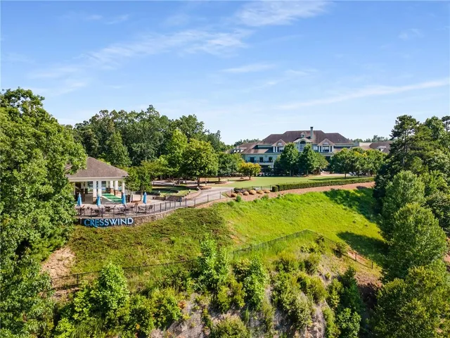 $1,075,000 | 3766 Cresswind Parkway Southwest, Gainesville, GA 30504