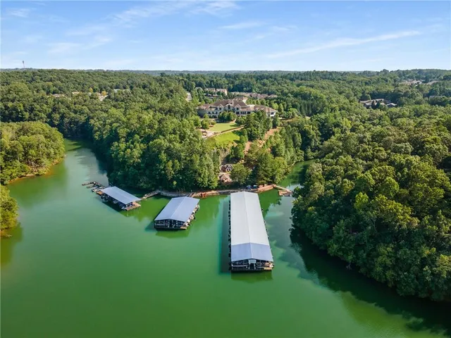 $1,075,000 | 3766 Cresswind Parkway Southwest, Gainesville, GA 30504