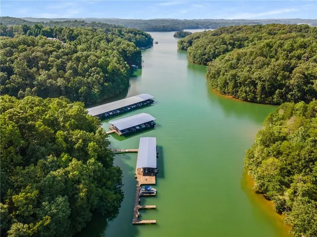 $1,075,000 | 3766 Cresswind Parkway Southwest, Gainesville, GA 30504