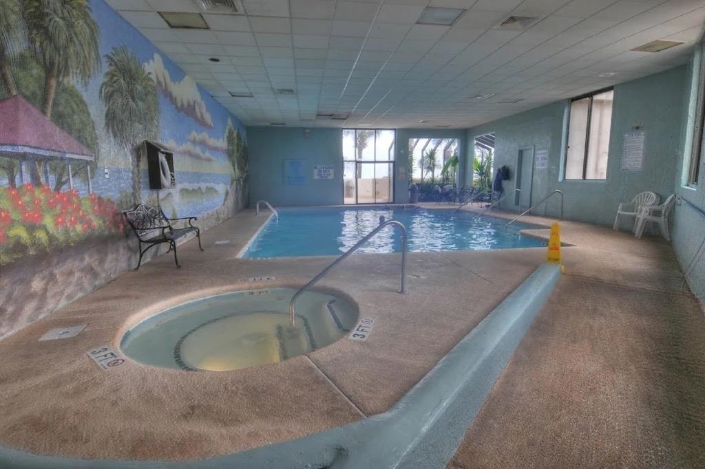 5523 North Ocean Boulevard, Unit 1804 Myrtle Beach, SC 29577 - Photo 15 of 15