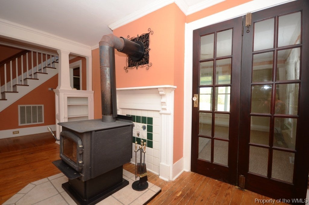 5945 Clay Bank Road Gloucester, VA 23061 - Photo 8 of 39 Gallery Image 8