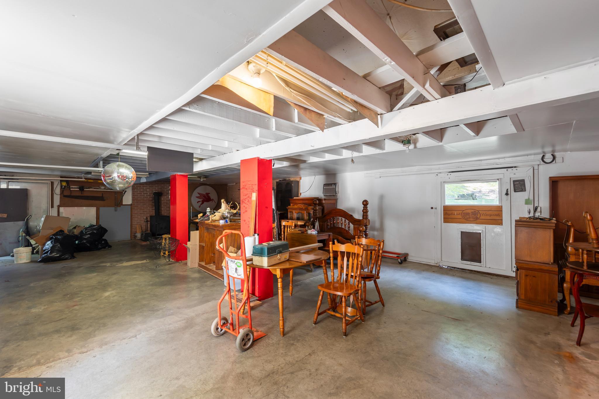 820 Cedar Grove Road Winchester, VA 22603 - Photo 32 of 41 Gallery Image 32