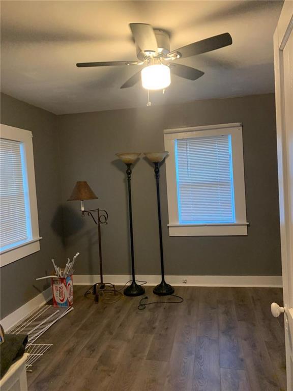 930 Cantrell Road Marble Hill, GA 30148 - Photo 14 of 37 a view of a room with gym equipment