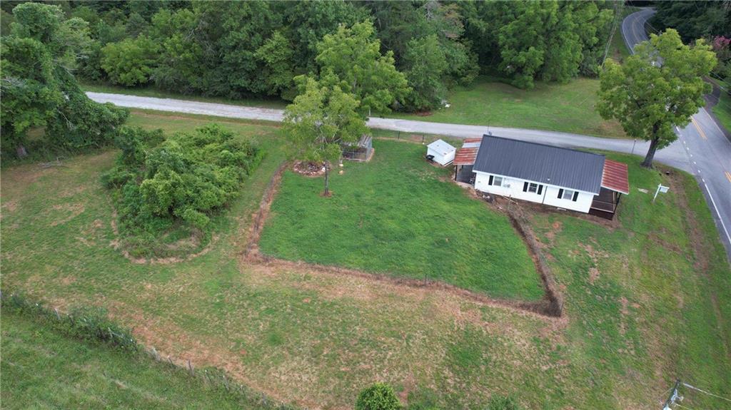 930 Cantrell Road Marble Hill, GA 30148 - Photo 35 of 37 a view of a house with a yard