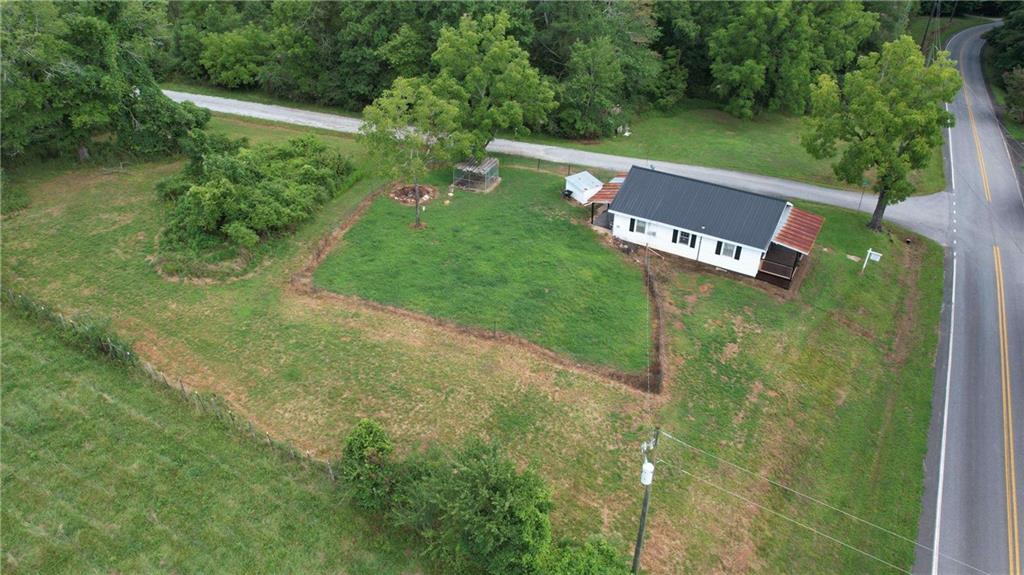 930 Cantrell Road Marble Hill, GA 30148 - Photo 36 of 37 a view of a back yard