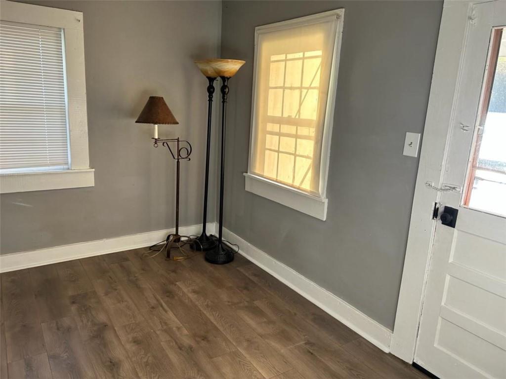 930 Cantrell Road Marble Hill, GA 30148 - Photo 10 of 37 an empty room with windows