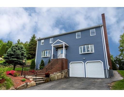 54 Lawrence Road Lynn, MA 01904 - Photo 32 of 33