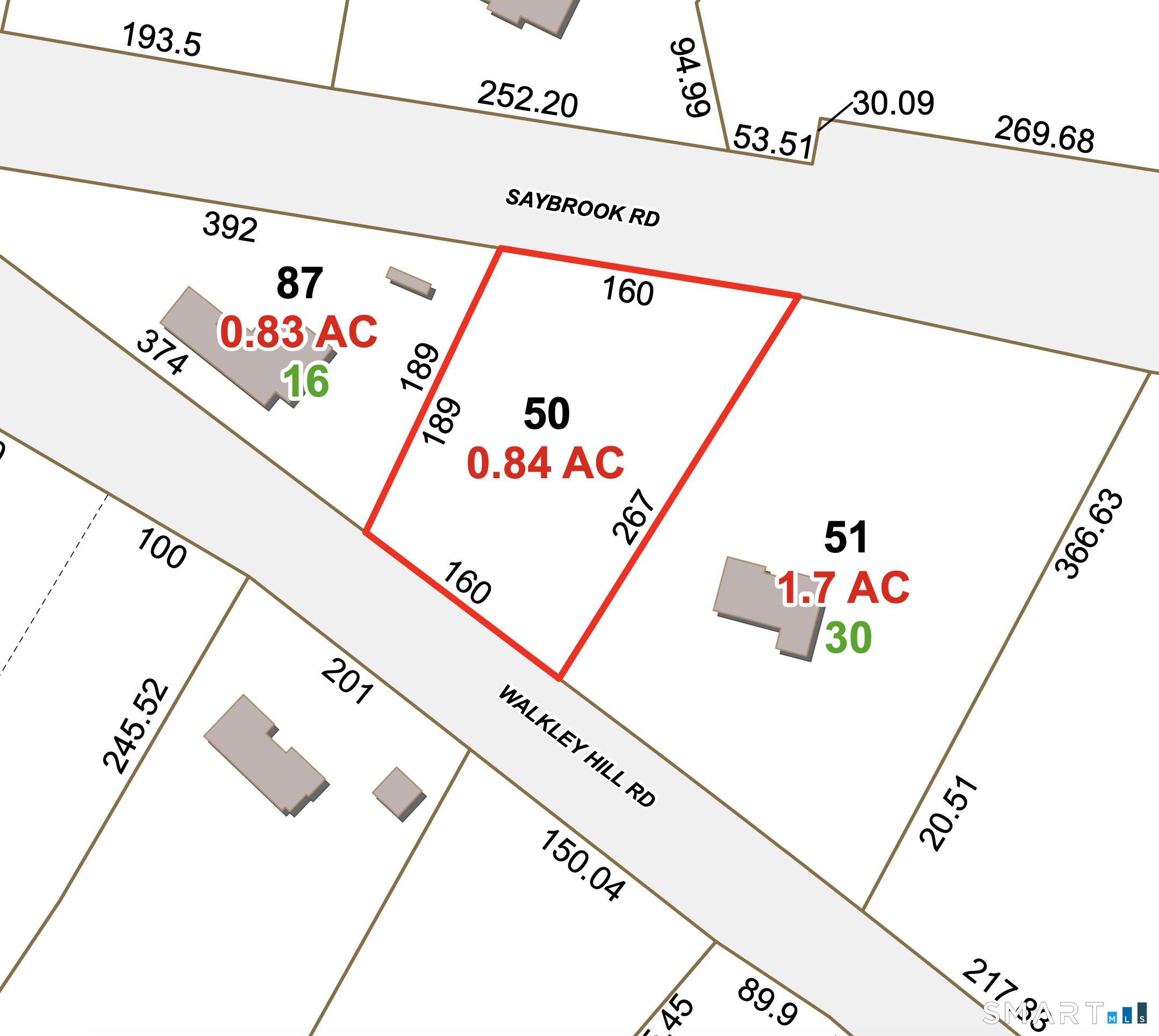 Saybrook Road Haddam, CT 06438 - Photo 5 of 6