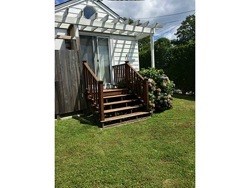 244 Purgatory Road, Unit 3 Middletown, RI 02842 - Photo 5 of 14 Yard/Garden.