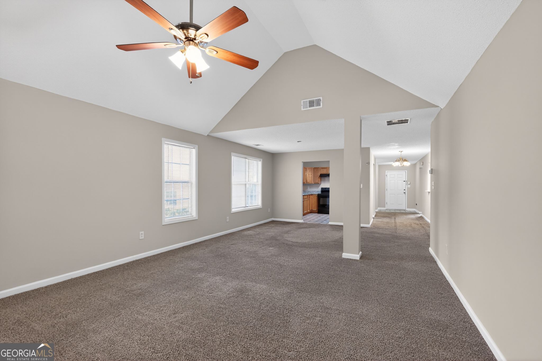 4760 Browns Mill Ferry Road Lithonia, GA 30038 - Photo 19 of 36