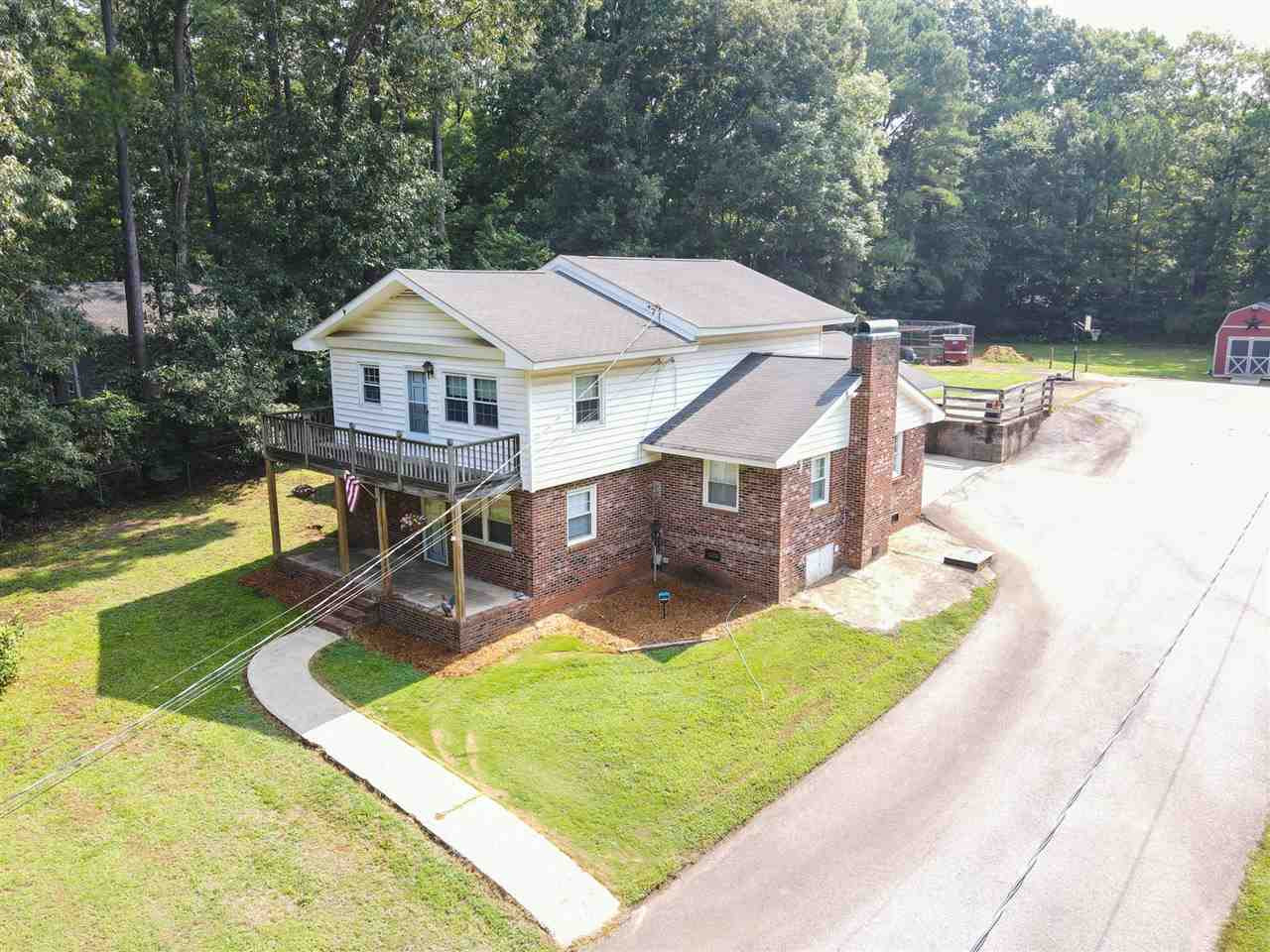 6121 Melbourne Road Raleigh, NC 27603 - Photo 1 of 22 Photo 1