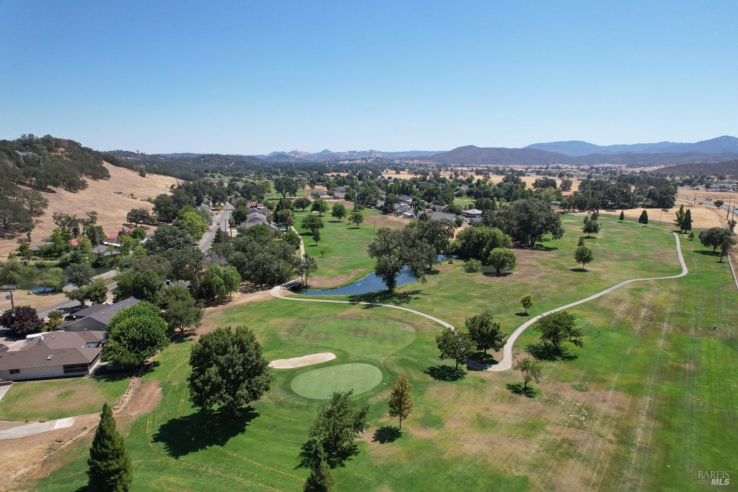 18903 Deer Hill Road Hidden Valley Lake, CA 95467 - Photo 9 of 32
