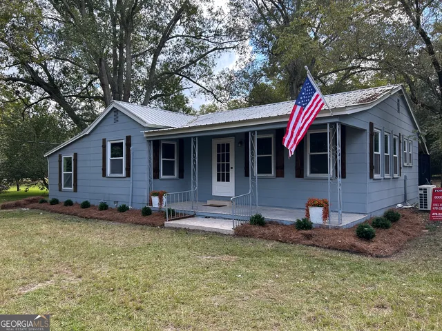 $138,500 | 220 Page Street, Eastman, GA 31023