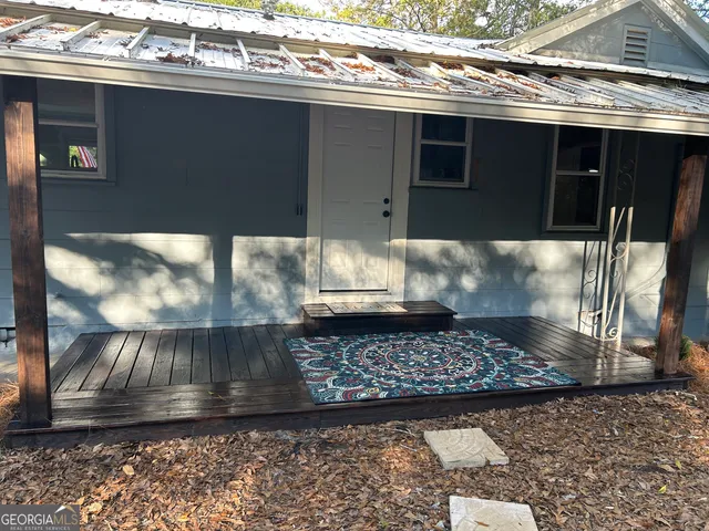 $138,500 | 220 Page Street, Eastman, GA 31023