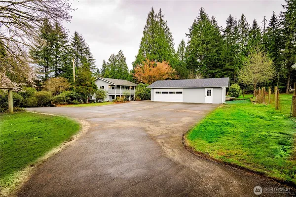 $795,000 | 4223 Libby Road Northeast, Olympia, WA 98506
