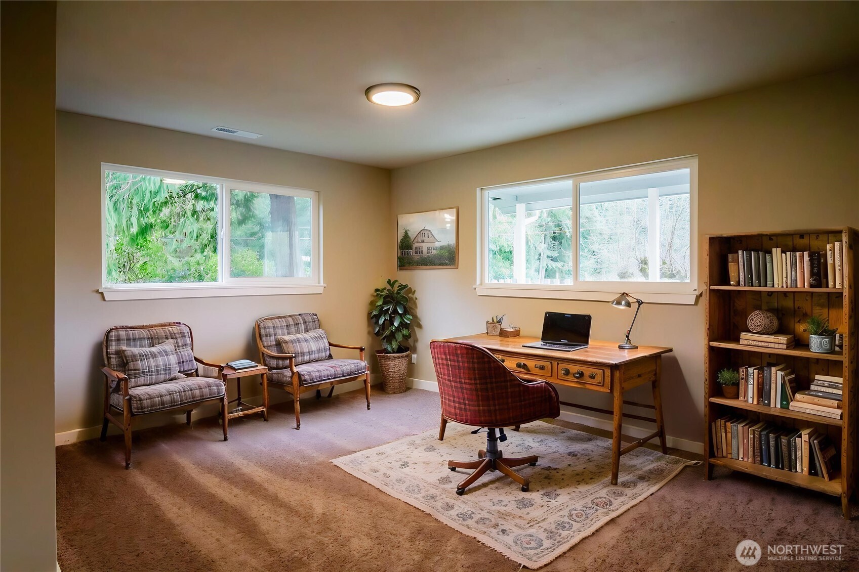 4223 Libby Road Northeast Olympia, WA 98506 - Photo 12 of 33