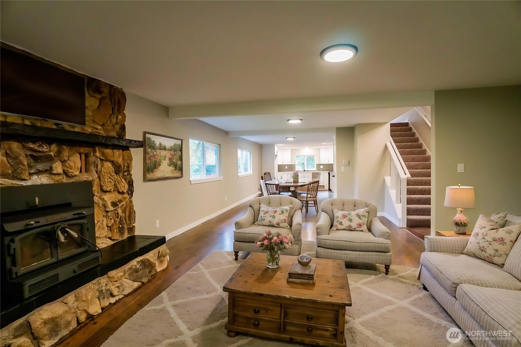 4223 Libby Road Northeast Olympia, WA 98506 - Photo 13 of 33