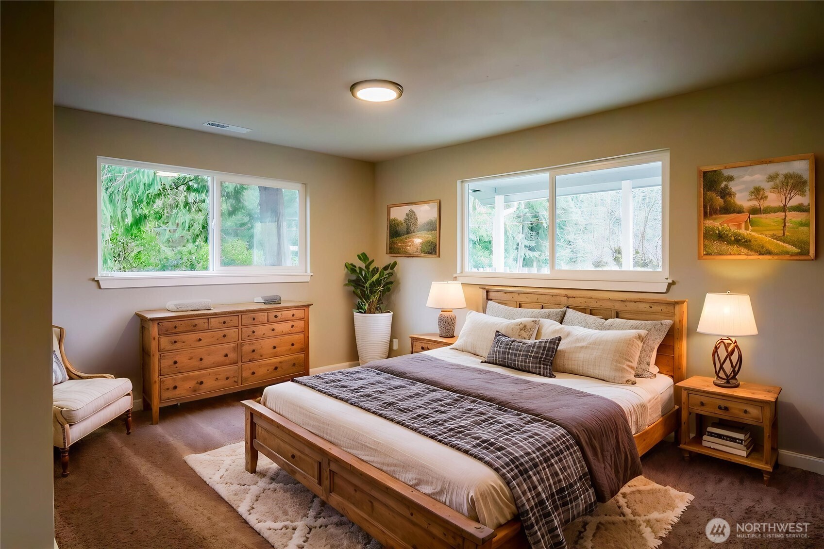 4223 Libby Road Northeast Olympia, WA 98506 - Photo 15 of 33