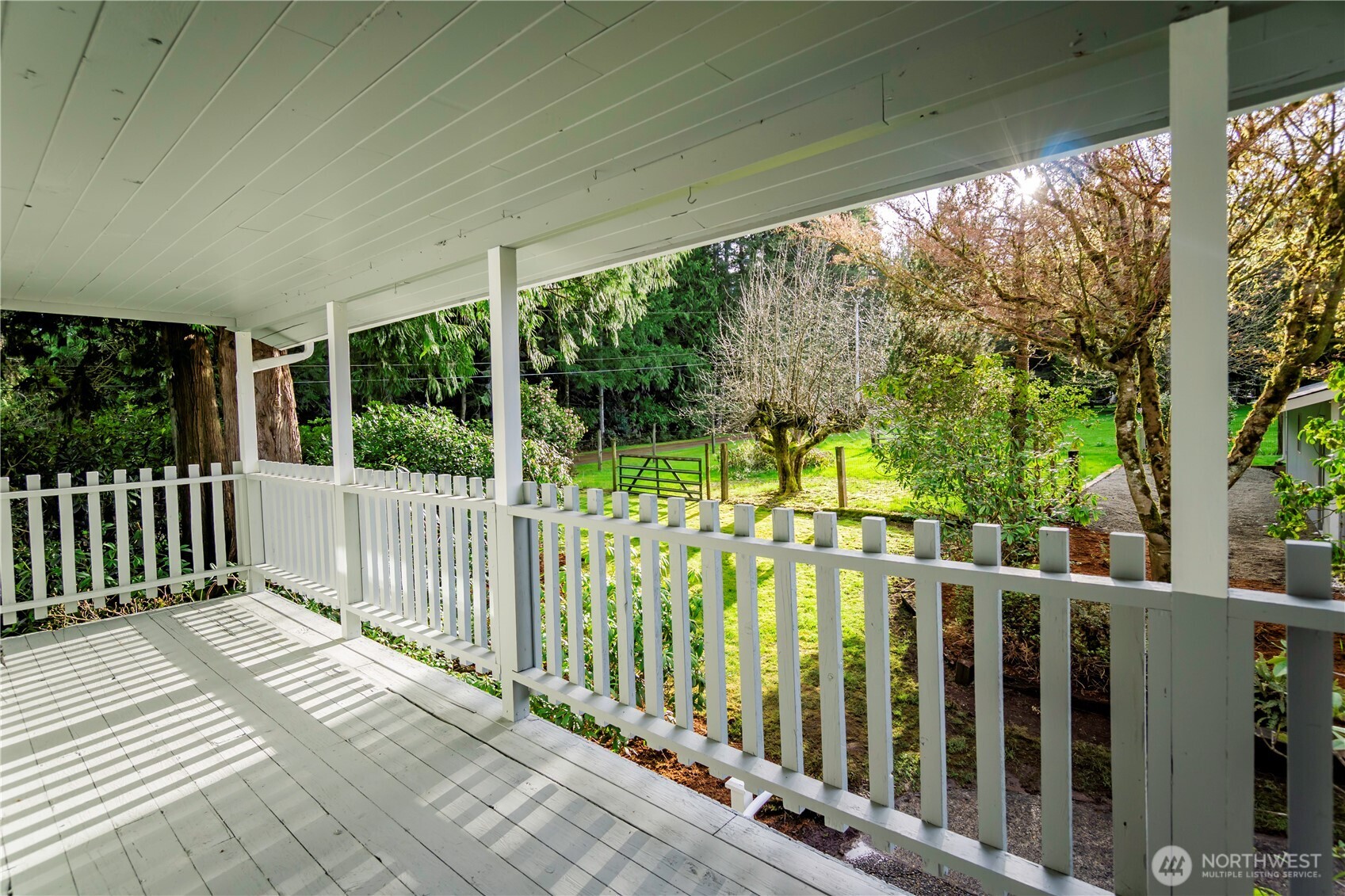 4223 Libby Road Northeast Olympia, WA 98506 - Photo 25 of 33