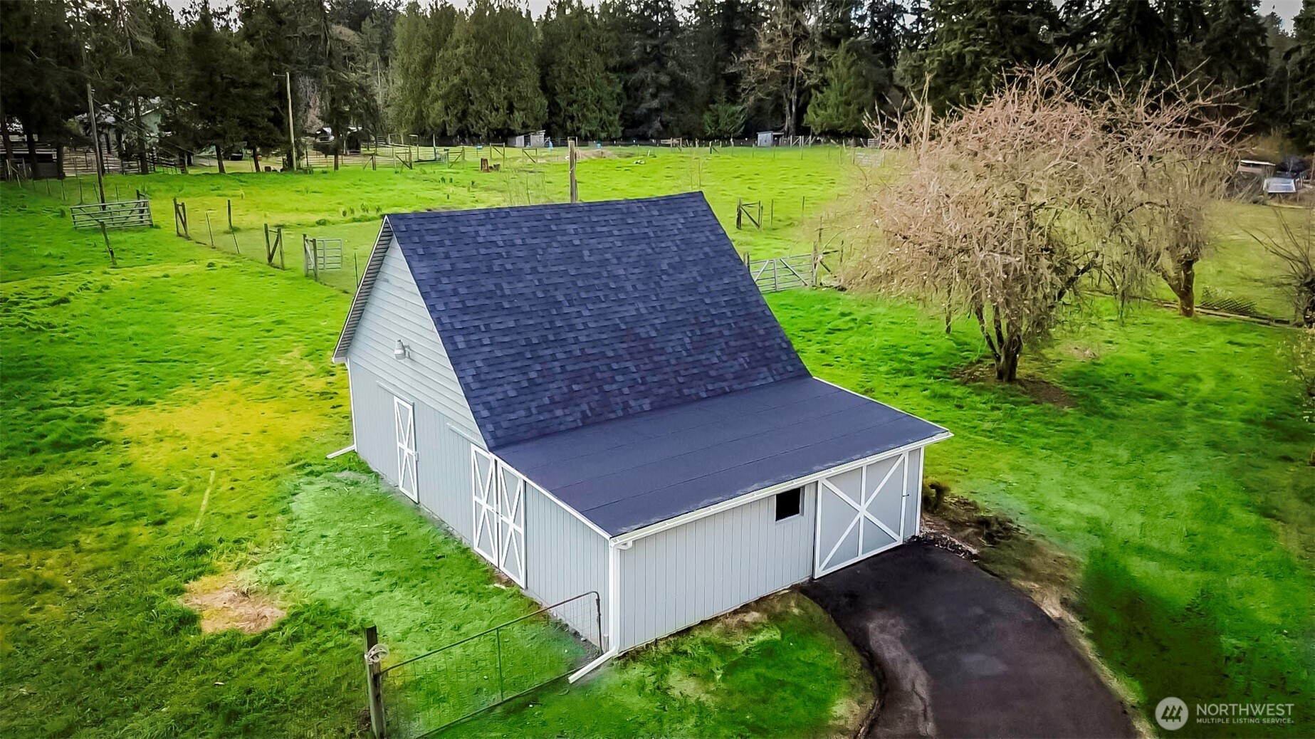 4223 Libby Road Northeast Olympia, WA 98506 - Photo 26 of 33