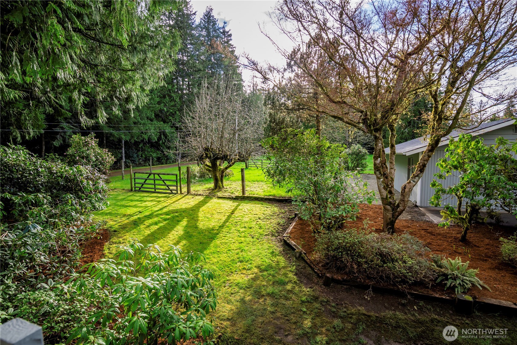 4223 Libby Road Northeast Olympia, WA 98506 - Photo 29 of 33