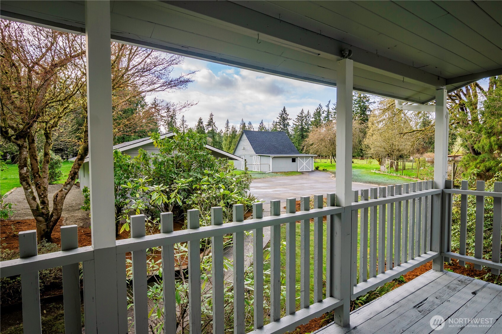 4223 Libby Road Northeast Olympia, WA 98506 - Photo 30 of 33