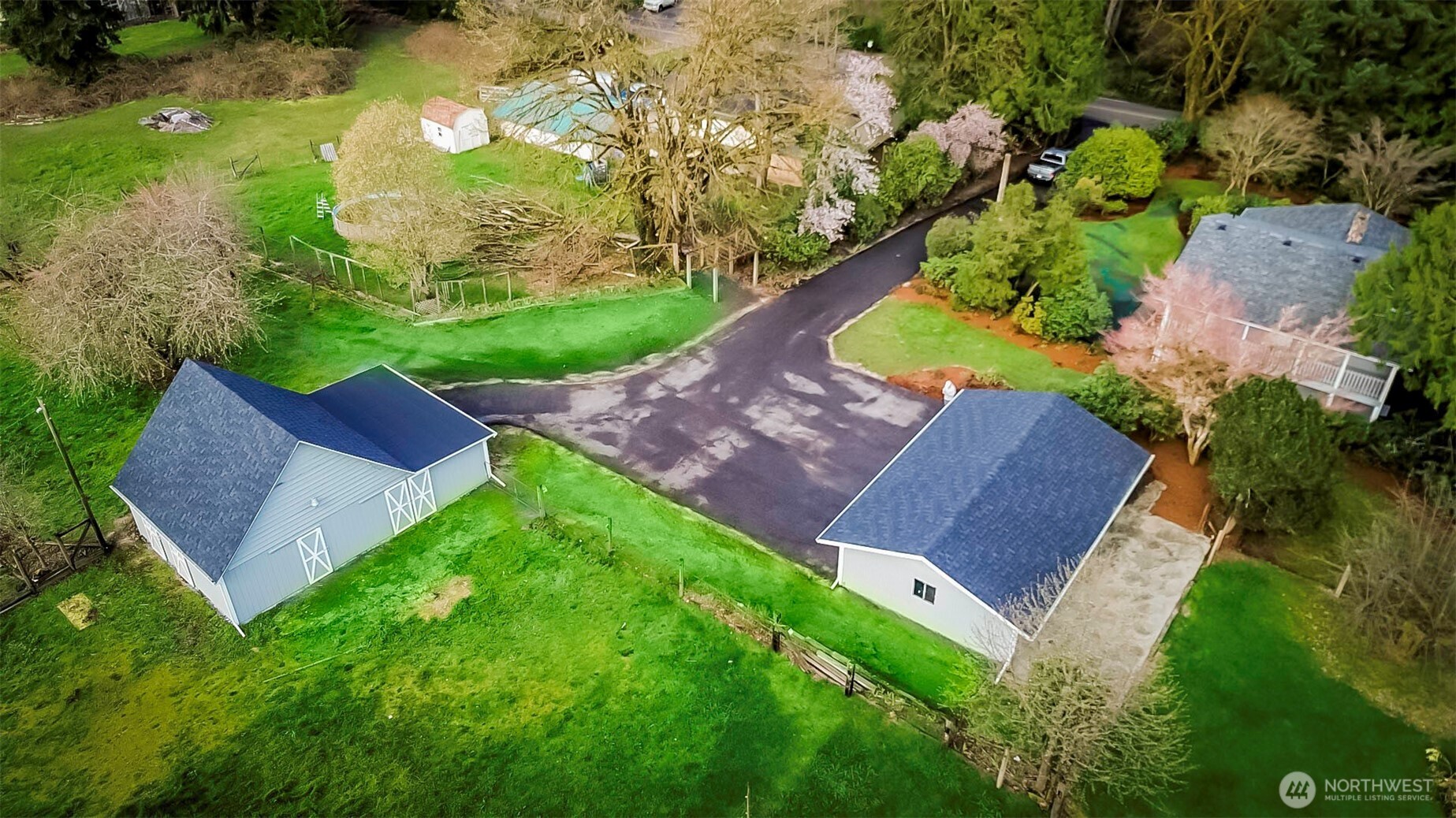 4223 Libby Road Northeast Olympia, WA 98506 - Photo 3 of 33