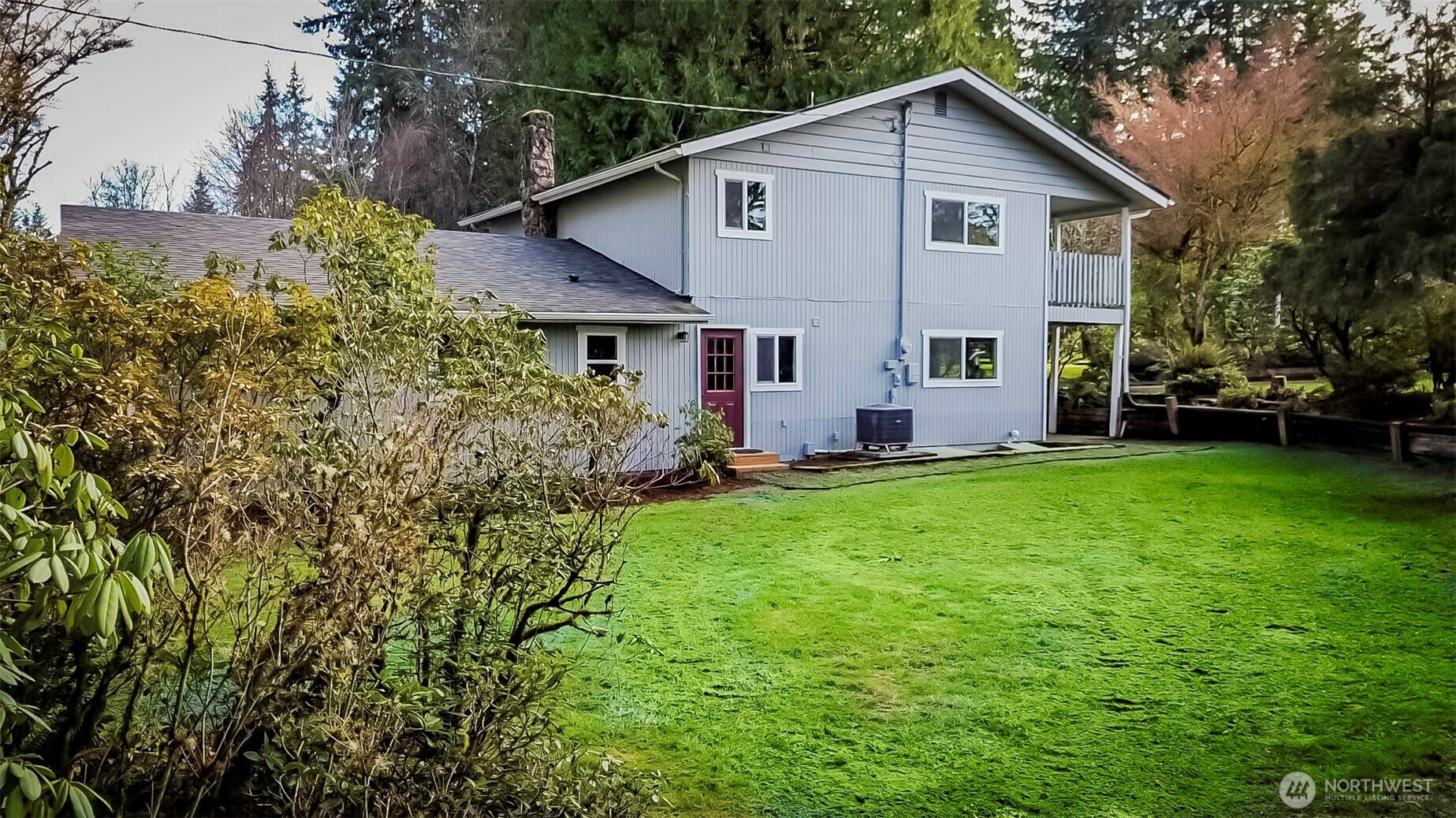 4223 Libby Road Northeast Olympia, WA 98506 - Photo 4 of 33