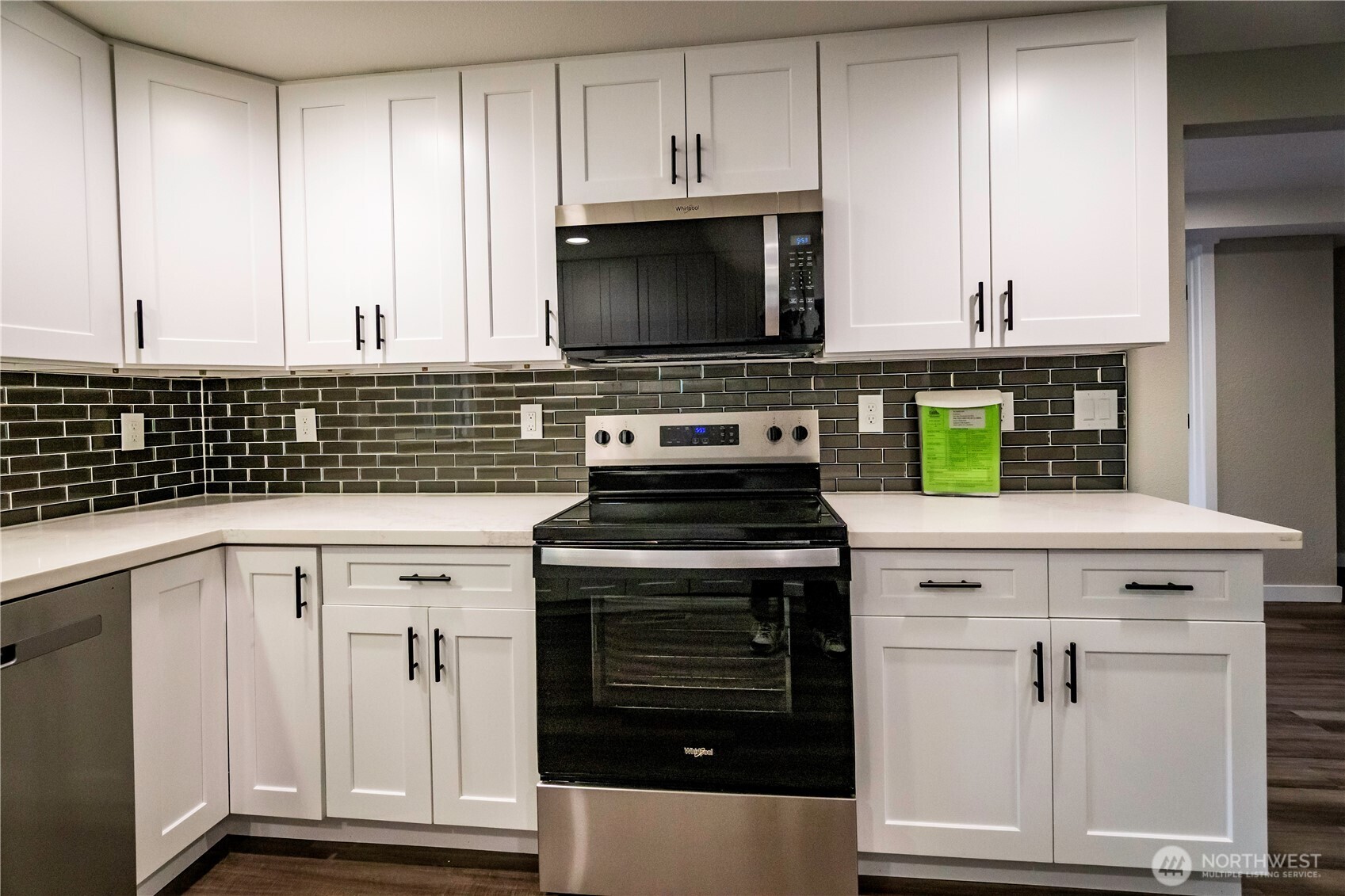 4223 Libby Road Northeast Olympia, WA 98506 - Photo 8 of 33