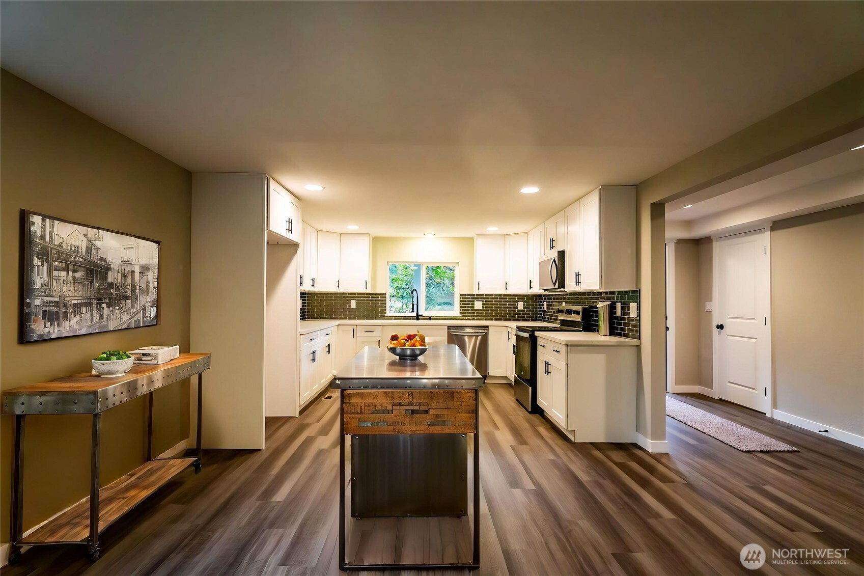 4223 Libby Road Northeast Olympia, WA 98506 - Photo 9 of 33