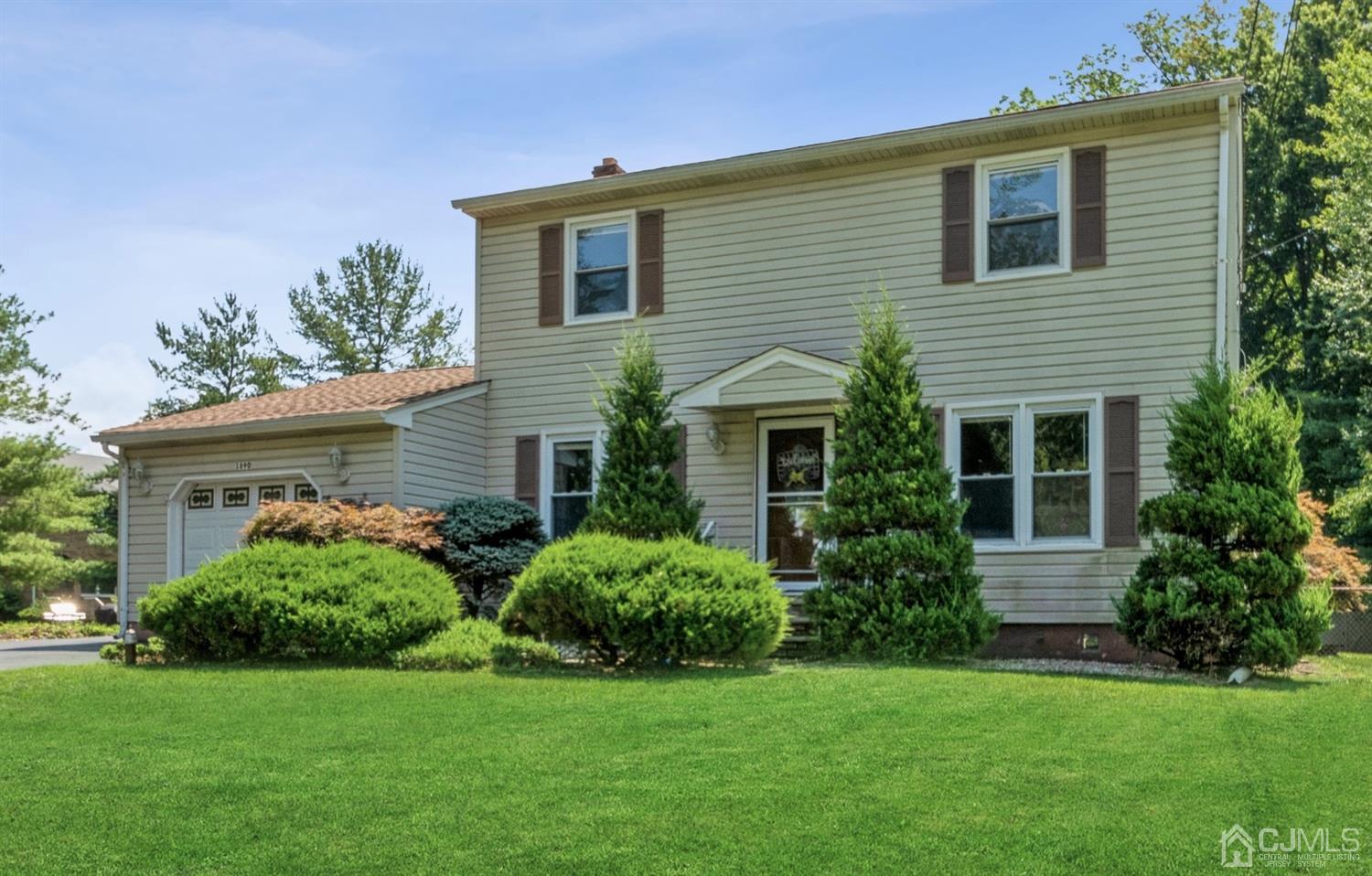 1890 Oak Road North Brunswick, NJ 08902 - Photo 23 of 23 Gallery Image 23