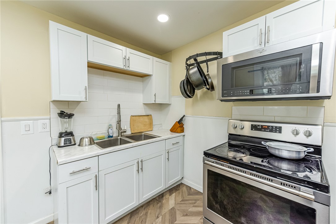 53 Jones Avenue Rochester, NY 14608 - Photo 20 of 40 Gallery Image 20