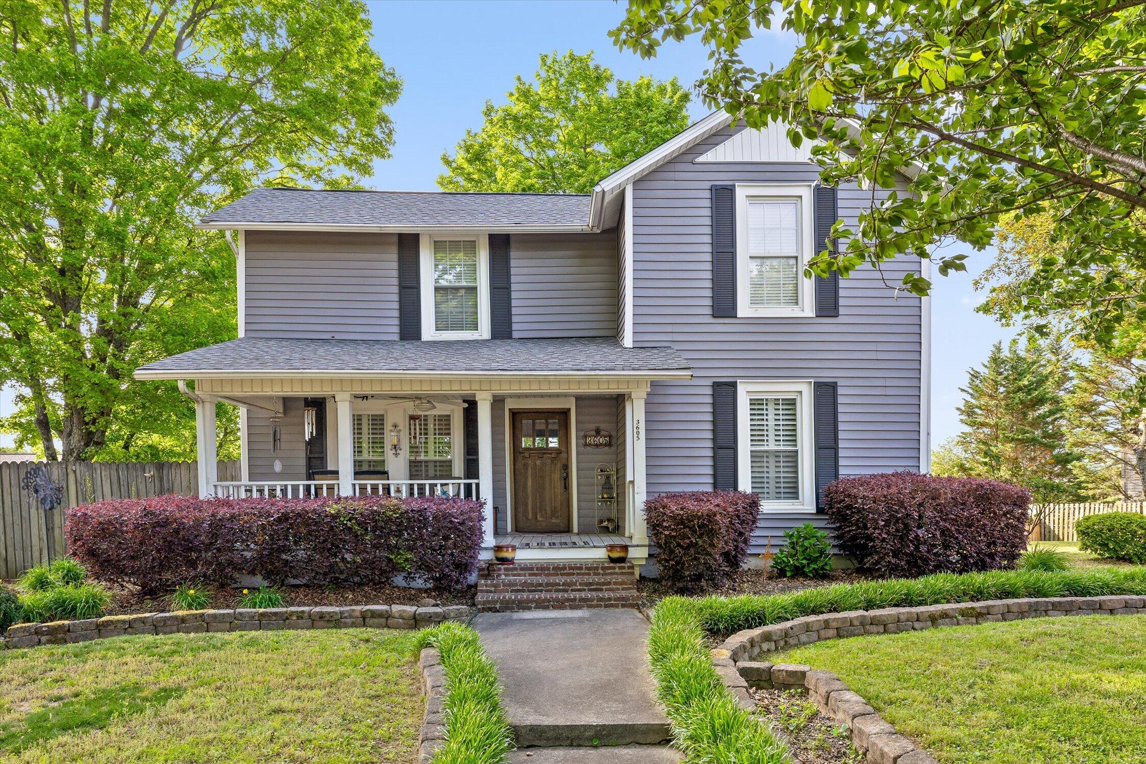 3605 Michigan Ave Road Northeast Cleveland, TN 37323 - Photo 5 of 53 02-3605 Michigan Ave-2