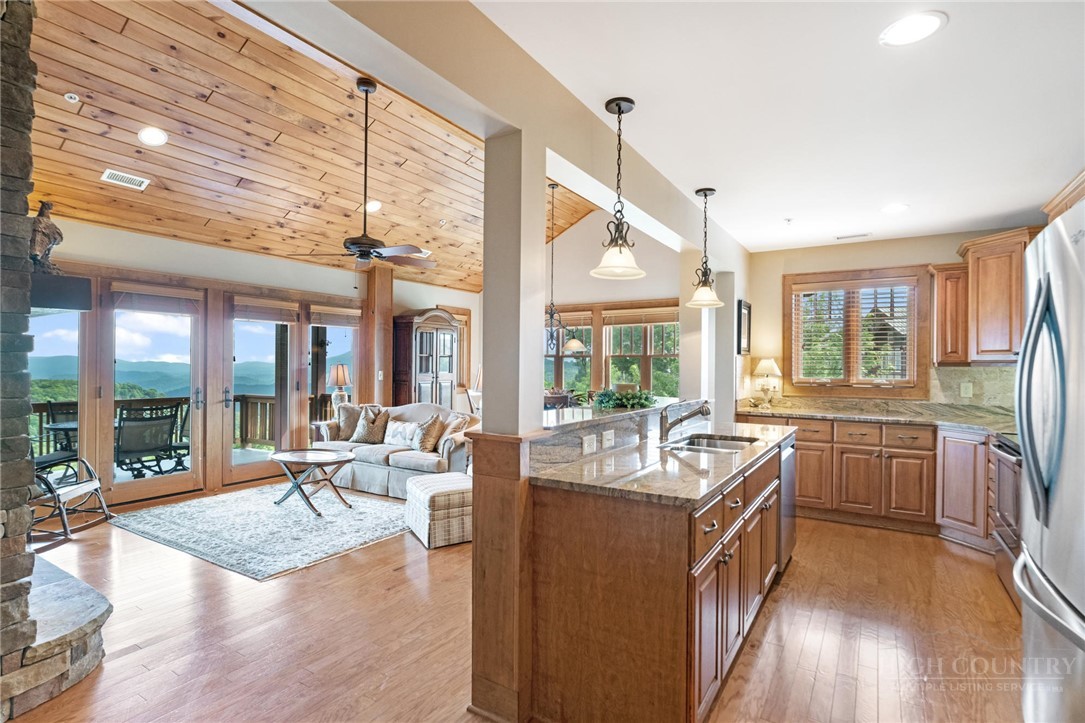 1074 Ridge Haven Parkway, Unit RX6 Banner Elk, NC 28604 - Photo 8 of 50 Gallery Image 8