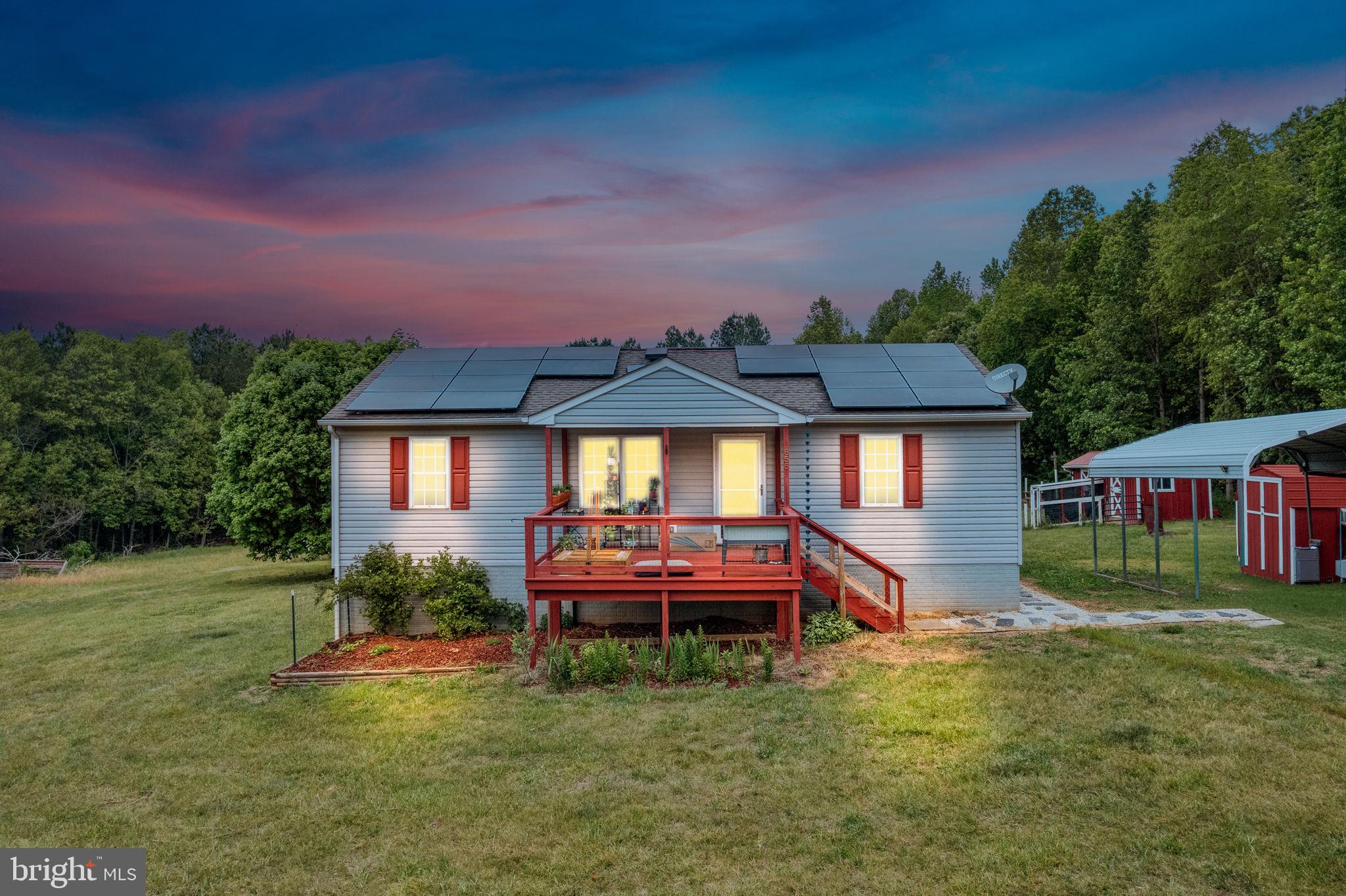 855 Johnson Road Mineral, VA 23117 - Photo 3 of 43 Gallery Image 3