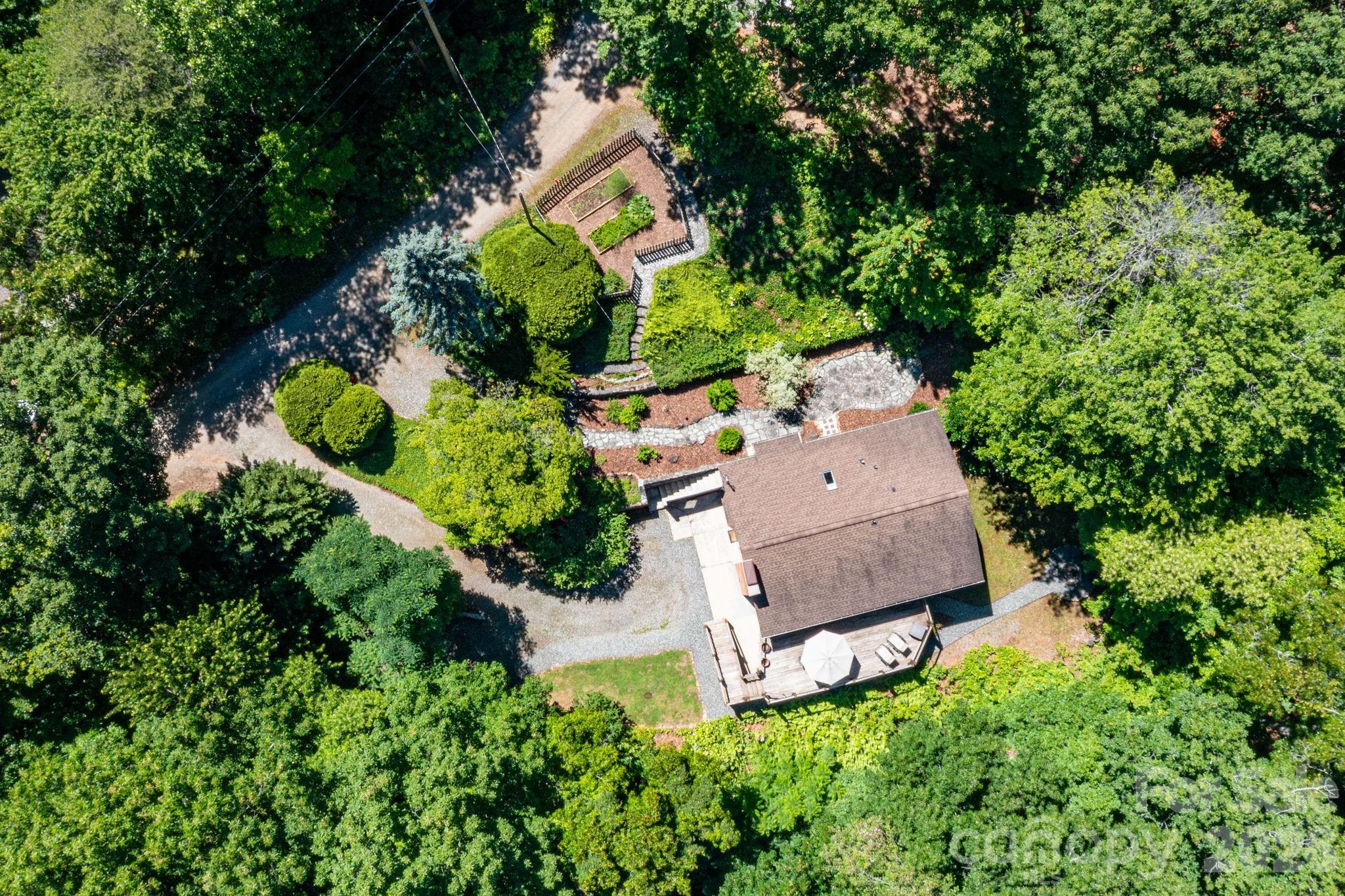 168 Blossom Ridge Leicester, NC 28748 - Photo 37 of 39